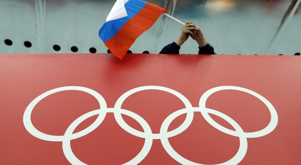IOC urges boycott of Russia’s “Friendship Games”