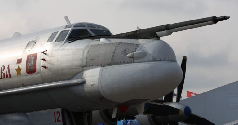 Alaska Air National Guard’s Defense Capability at Risk