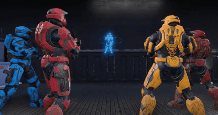 Red vs. Blue: Restoration Film Launching Soon