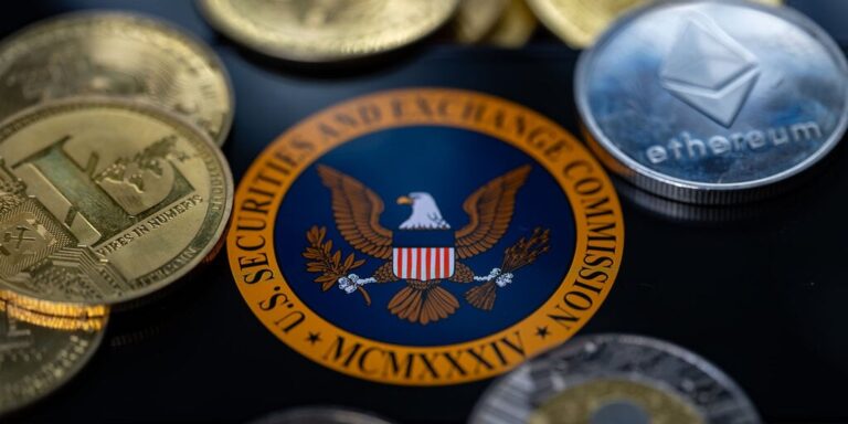 SEC postpones decision on Grayscale Ethereum Futures Trust’s ETF