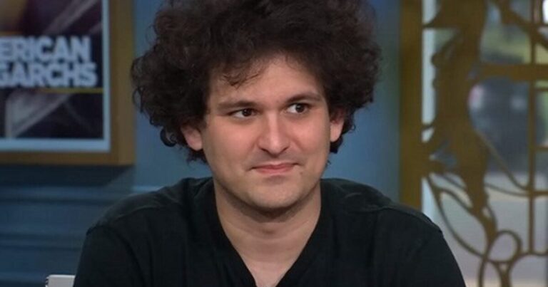Sam Bankman-Fried facing 40-50 years in prison