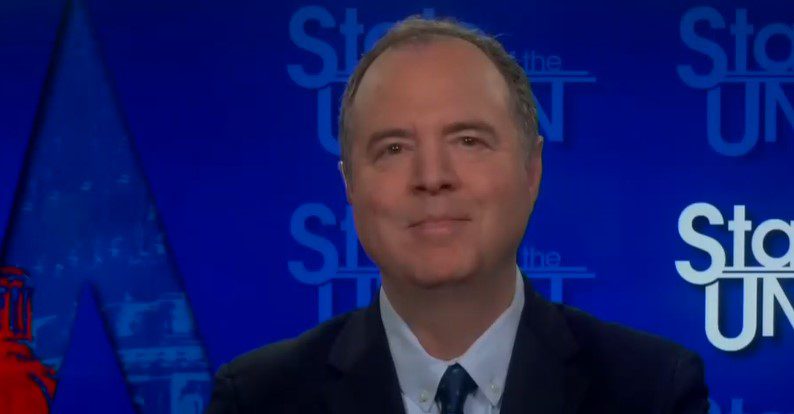 Schiff: Supreme Court must act quickly on Trump’s immunity_claim