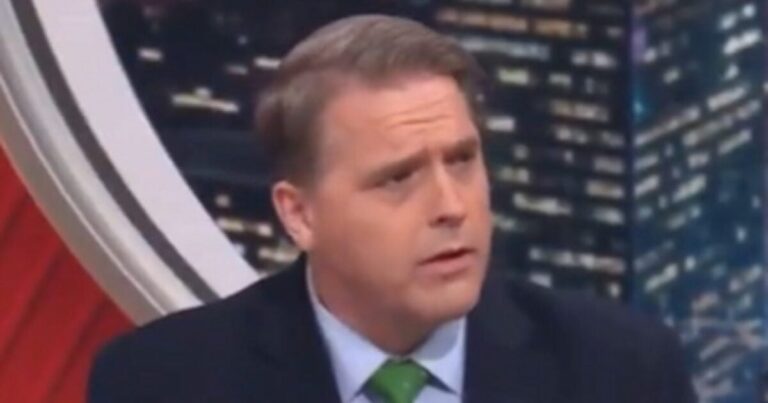 CNN pundit slammed for calling Rep. Ilhan Omar Hamas ‘agent’