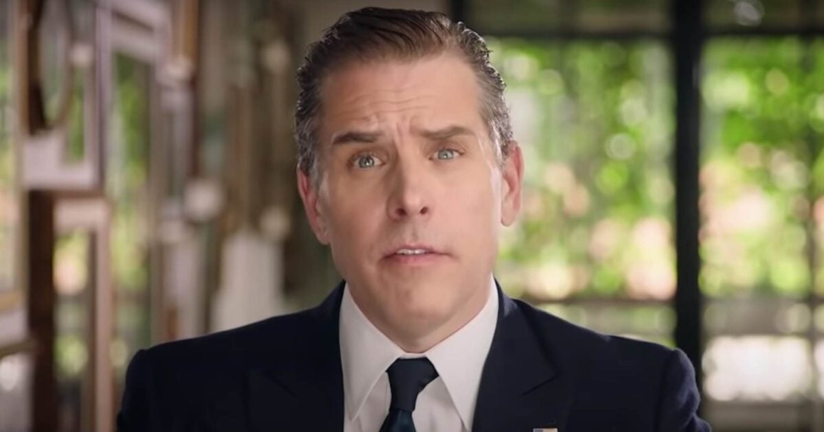 Dave Weiss Accuses Hunter Biden of Lying