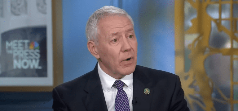 Rep. Ken Buck to Retire from Congress
