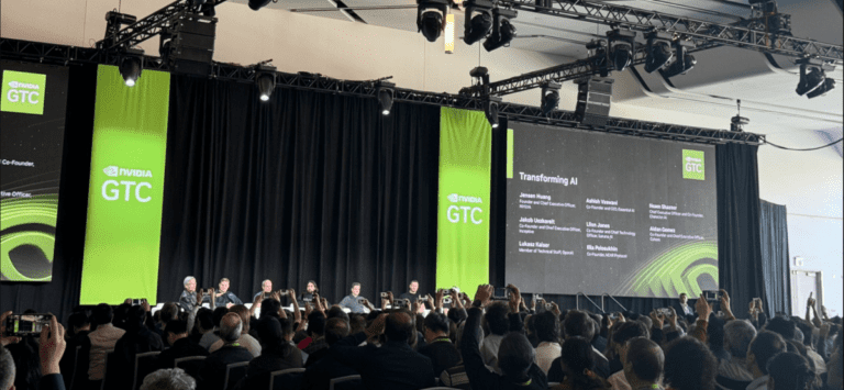 Transformers creators discuss future of AI models