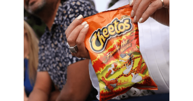 California Legislator Pushes to Ban Harmful Food Dyes