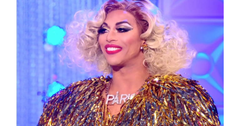 New Allegations Against RuPaul’s Drag Race Star Shangela