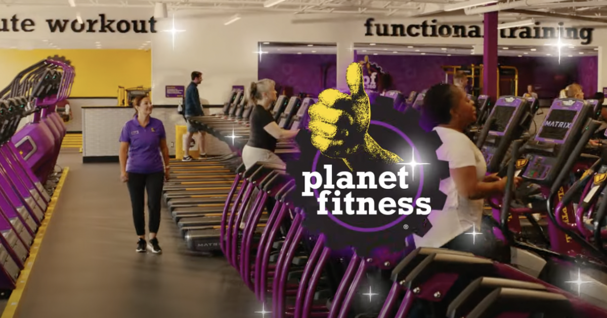 Planet Fitness Membership Revoked Over Bathroom Photo