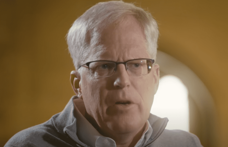 Chris Miller felt “threatened” by Liz Cheney.