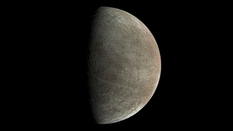 Alien-Life Probe Study Touts Affordable Solar-Sail Spaceships