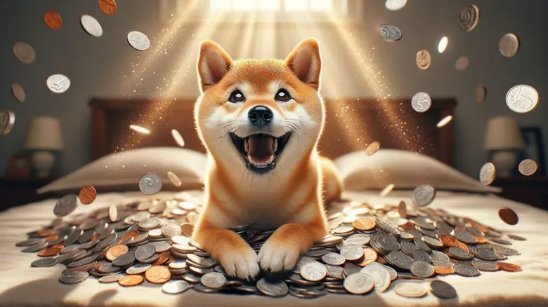 Shiba Budz challenging Dogecoin as premier meme coin
