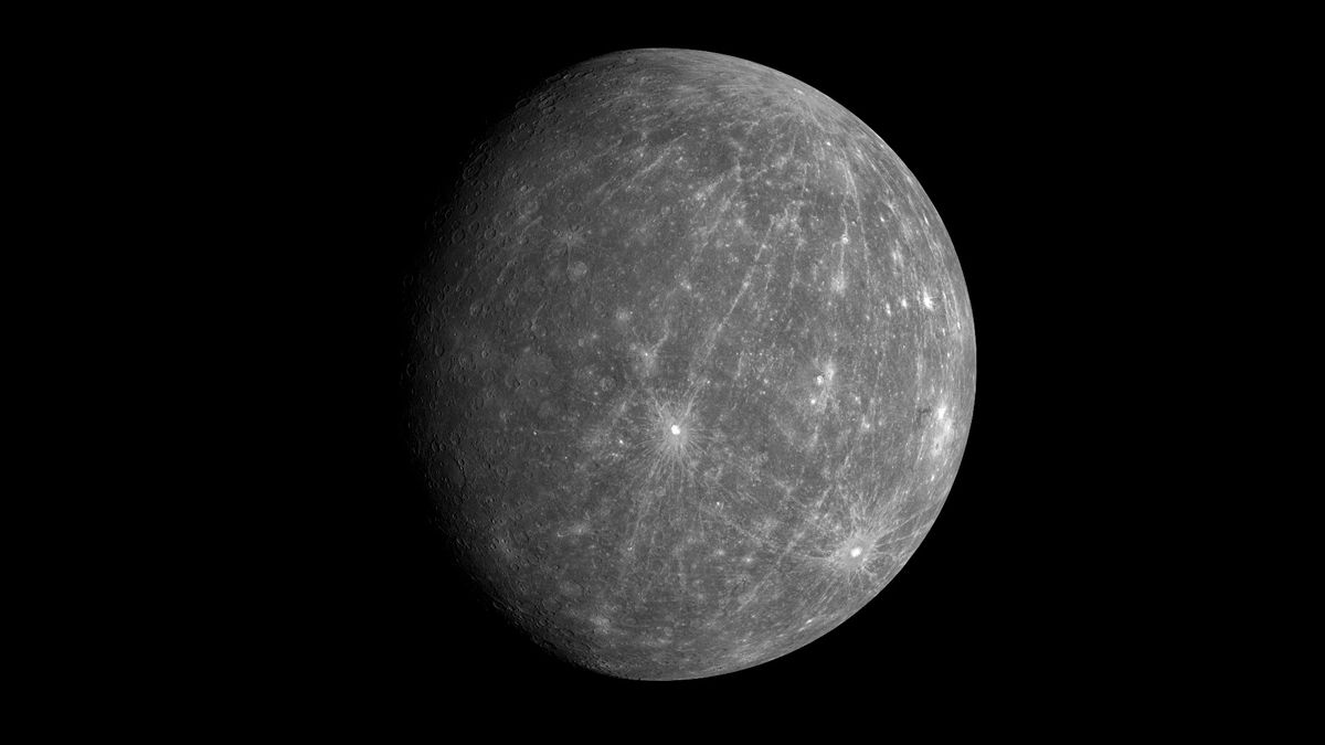 Mercury: Not as Elusive as You Think