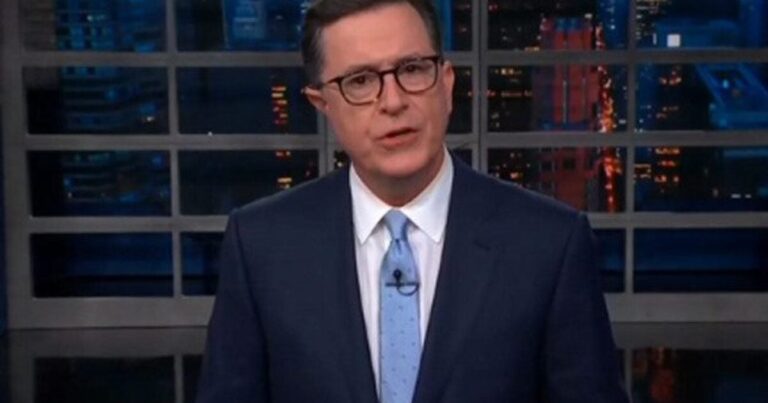 Biden, Clinton, Obama to Attend Fundraiser with Colbert