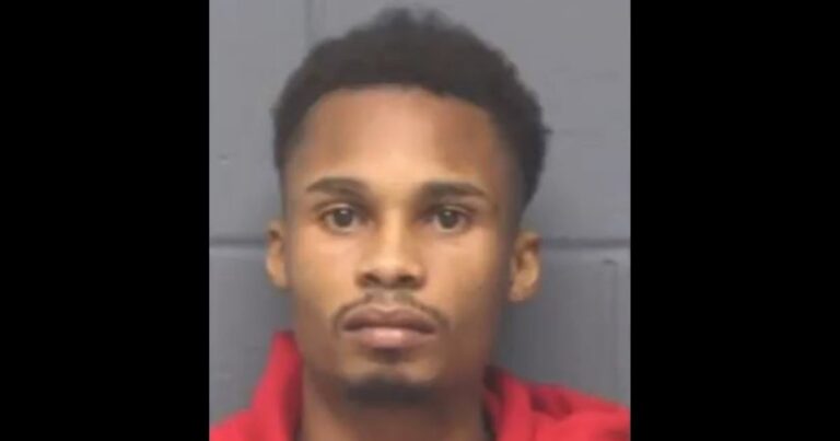 Haitian Migrant Accused of Raping Disabled Girl