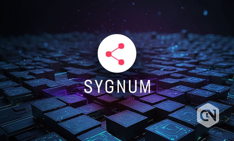 Sygnum tokenizes $50M of Matter Labs’ reserve treasury on zkSync blockchain