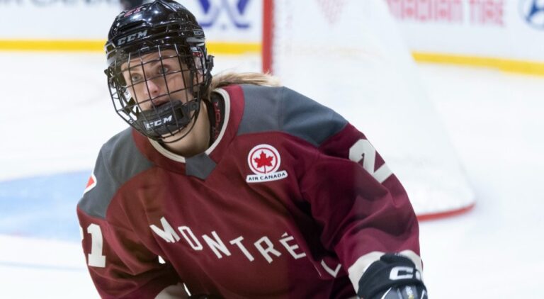 Ottawa’s PWHL team makes trade moves to bolster roster