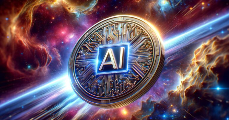 Three AI Crypto Firms Near Deal to Merge Tokens