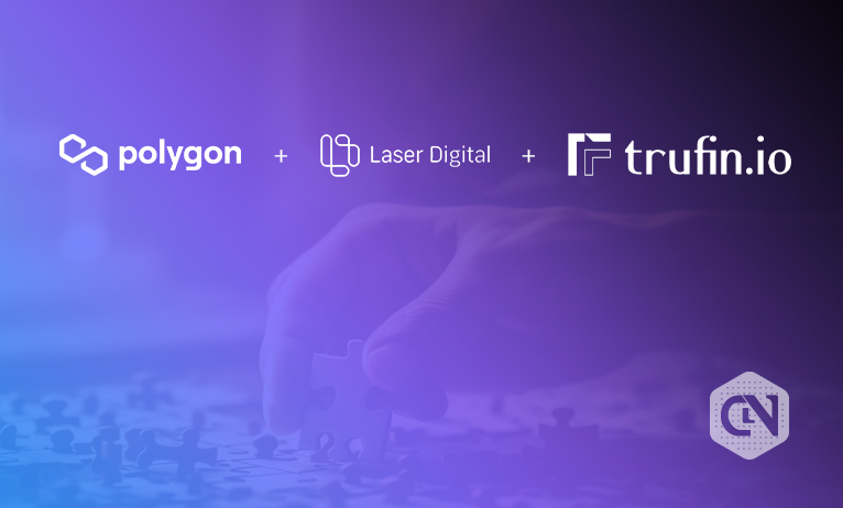 Nomura’s Laser Digital Partners with TruFin for Polygon Adoption Fund