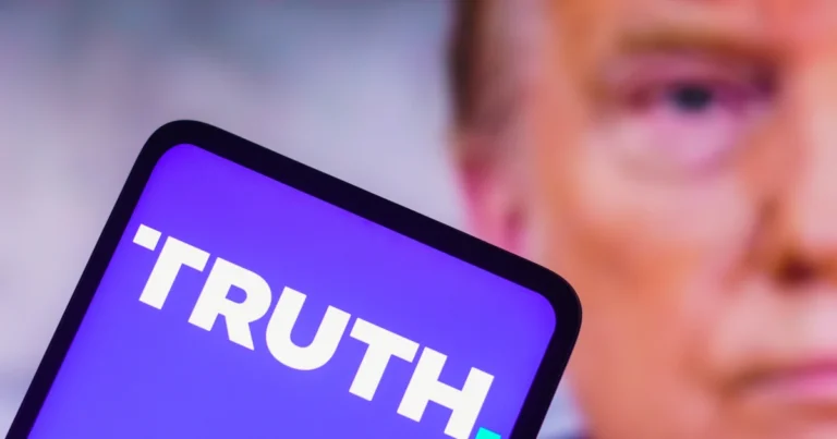 Shareholders Approve Trump Media Going Public