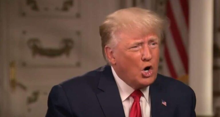 Poll: Manhattan Conviction Could Doom Trump’s Presidential Bid