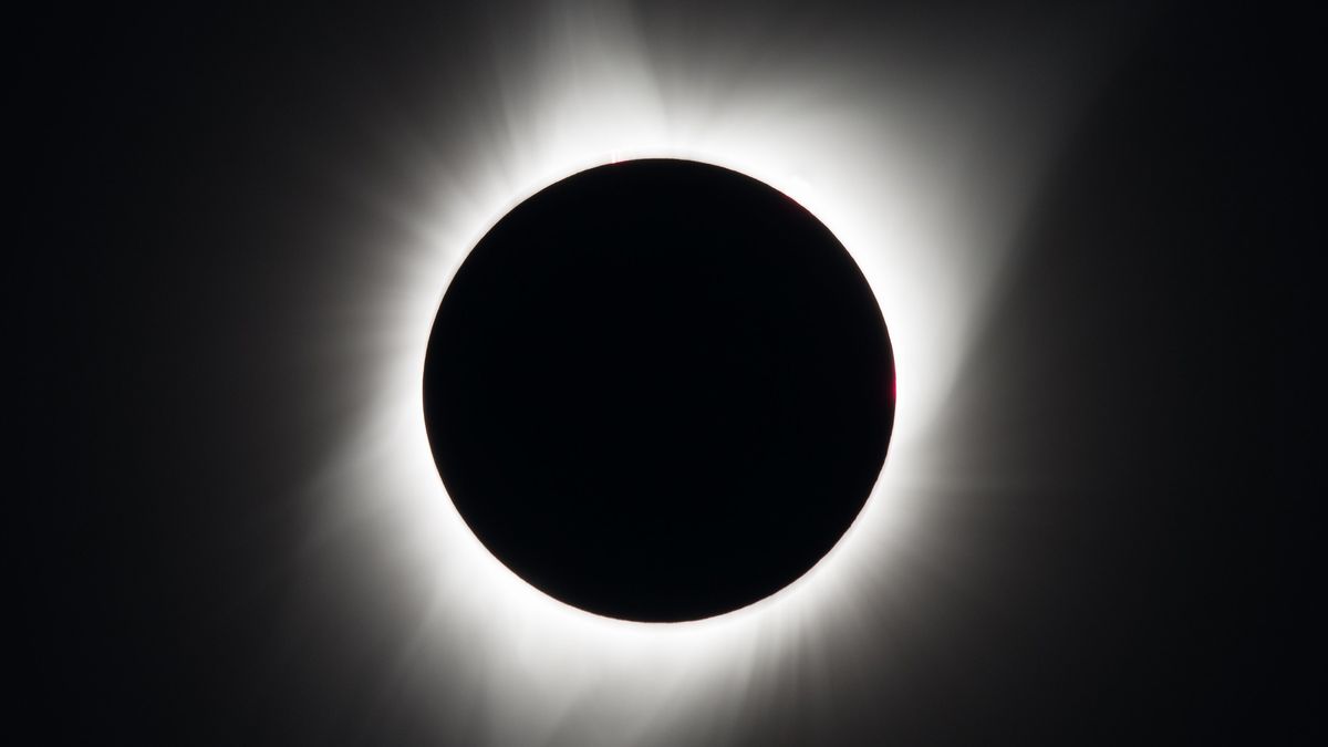 Next Total Solar Eclipse in the United States