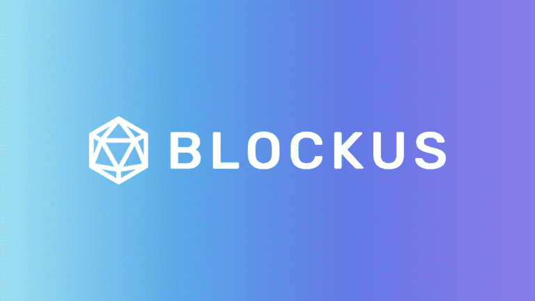 Blockus secures $4M in pre-seed funding