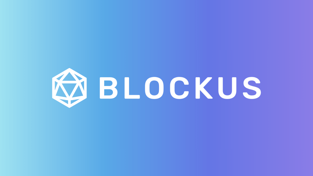 Blockus secures $4M in pre-seed funding