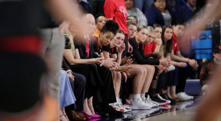 Utah Players Subjected to Racist Abuse