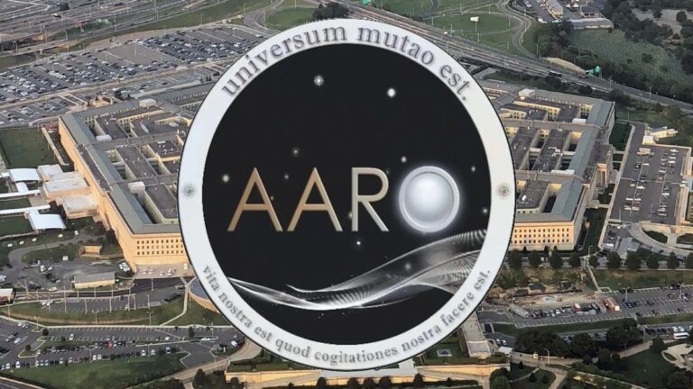 Pentagon developing sensor kits to track UFOs