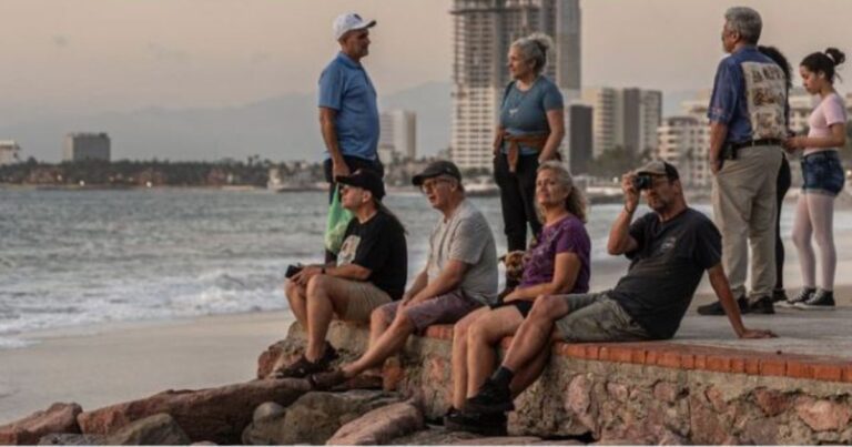 Mexican Cartels Expanding Criminal Empire Into Timeshare Scams
