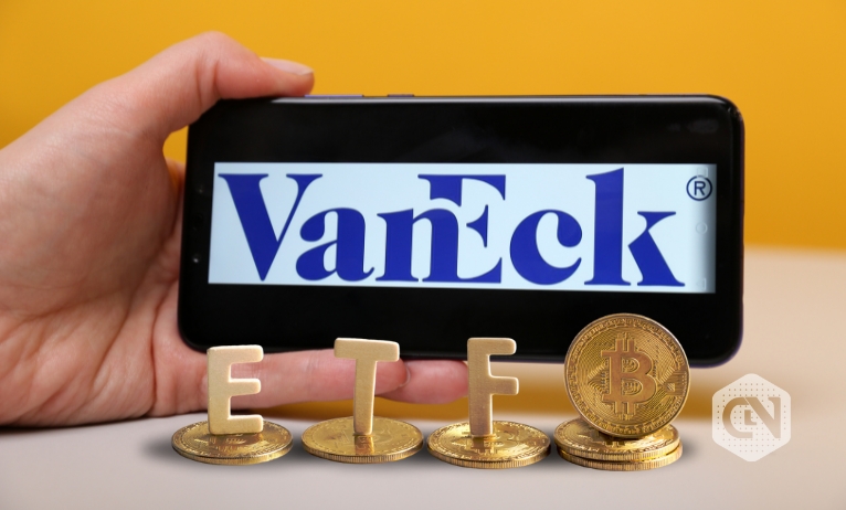 VanEck Reduces Spot Bitcoin ETF Fees