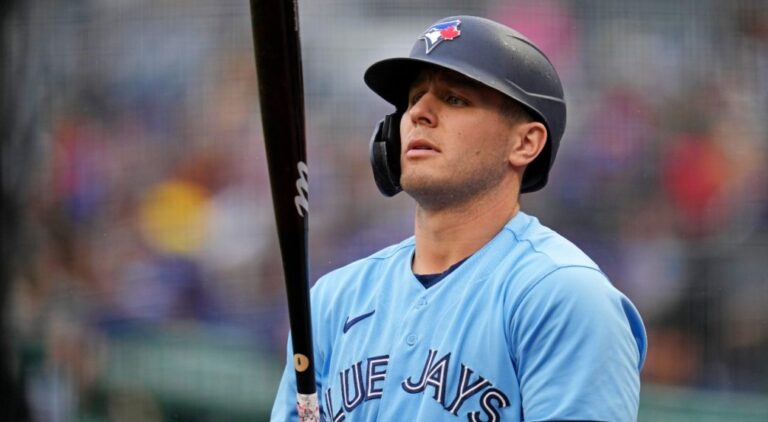 Toronto Blue Jays offseason focuses on depth, potential difference-makers