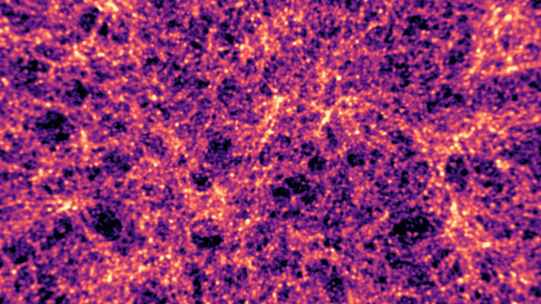 AI Doubles Precision in Dark Energy Measurement