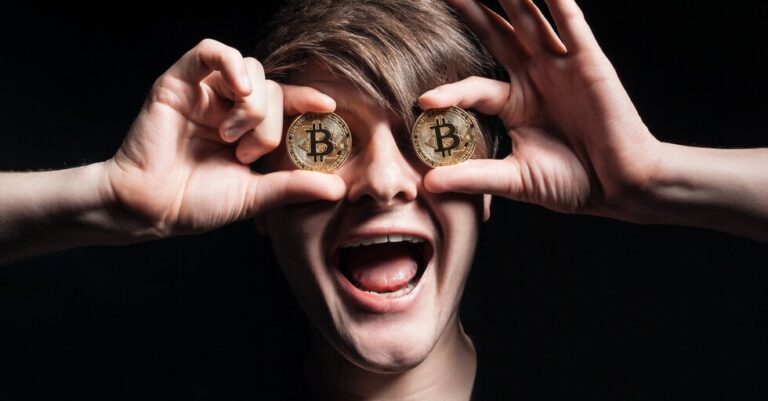 Crypto Market Soars as Bitcoin Hits All-Time Highs