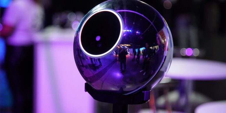 Worldcoin Foundation Open-Sources Core Components Orb Software