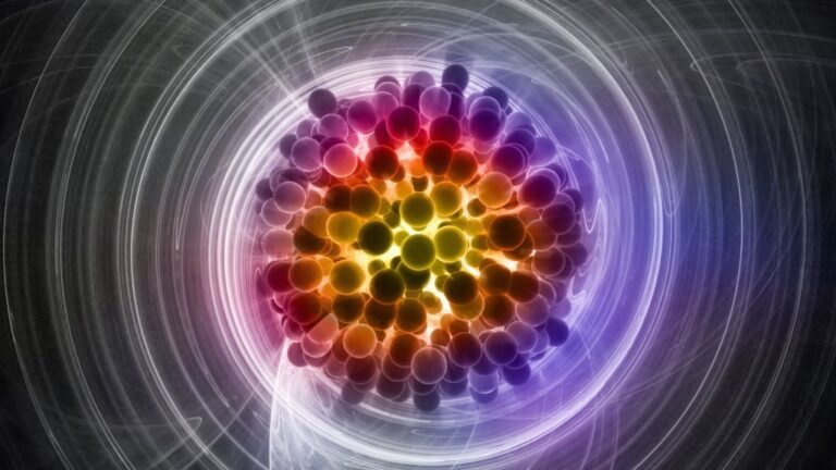 Researchers Discover Like-Charged Particles Attract