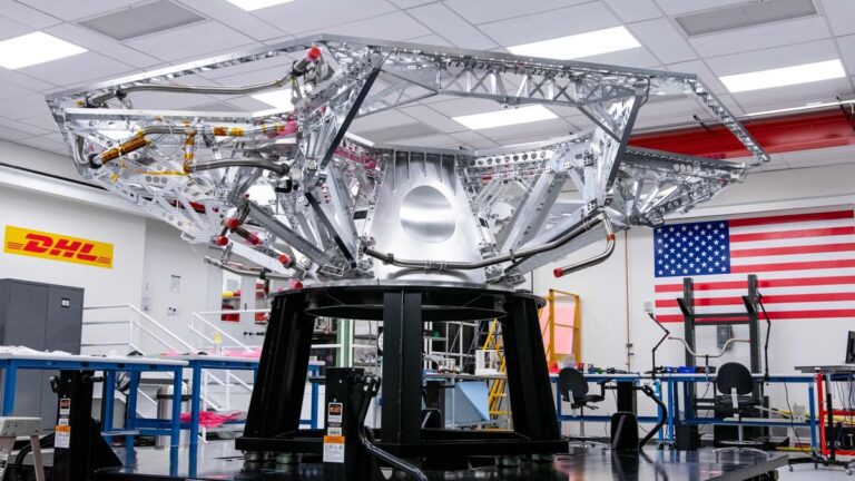 Astrobotic Technology Moving Forward with Moon Mission