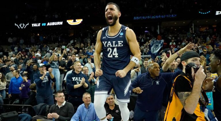 Another Year Without Perfect NCAA Tournament Bracket