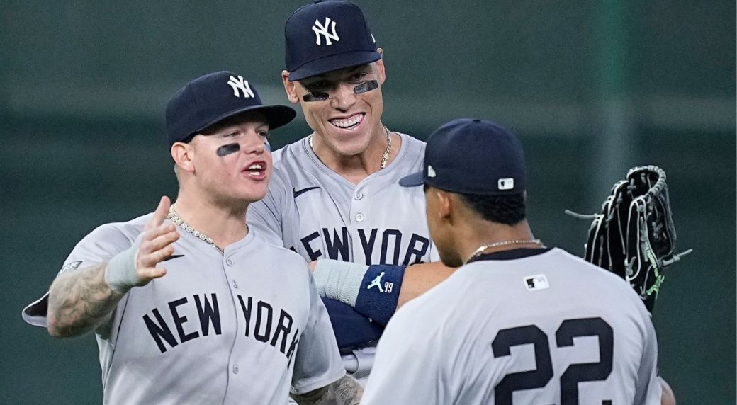Juan Soto Impresses in Yankees Debut