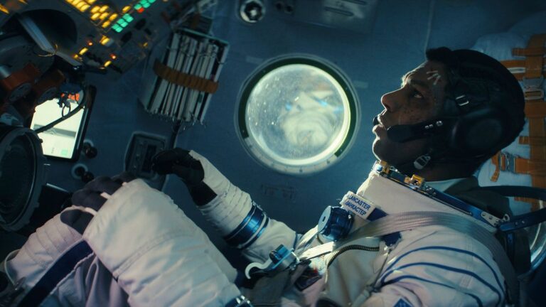 “Constellation” Episode 6 Recap: ‘Paul is Dead’