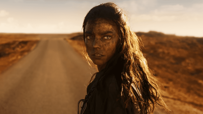 Furiosa: A Mad Max Saga-Origin Story