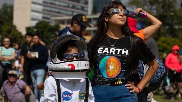 April 8 total solar eclipse will be a monumental event