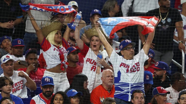 The Missed Opportunity of the 2023 World Baseball Classic
