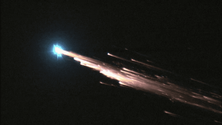 The environmental impacts of satellite re-entries and Earth’s protective magnetic field