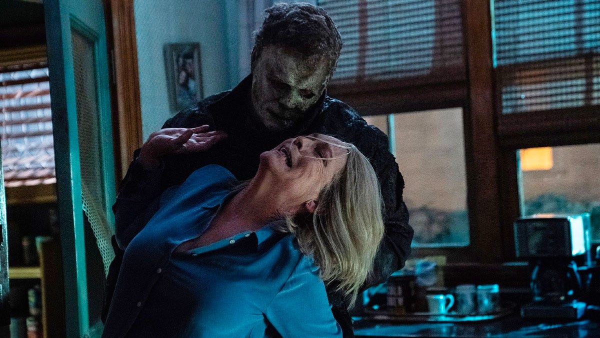 Miramax Snags TV Rights for Halloween Franchise