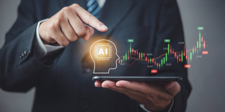 IoT and AI Tokens Surge Amid Crypto Market Recovery