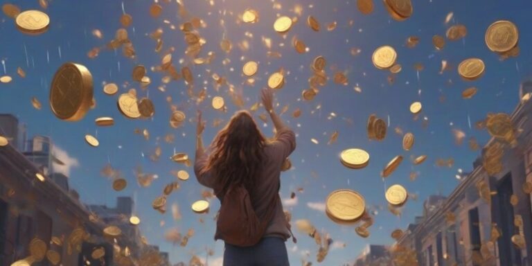 Dymension Launches Massive NIM Token Airdrop