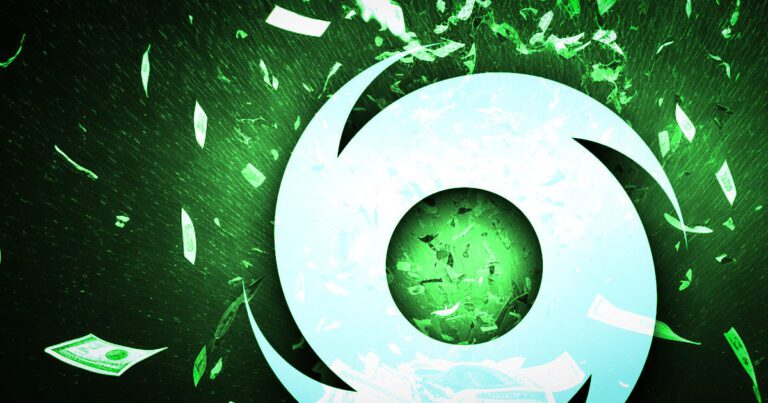 Lazarus Group Returns to Tornado Cash