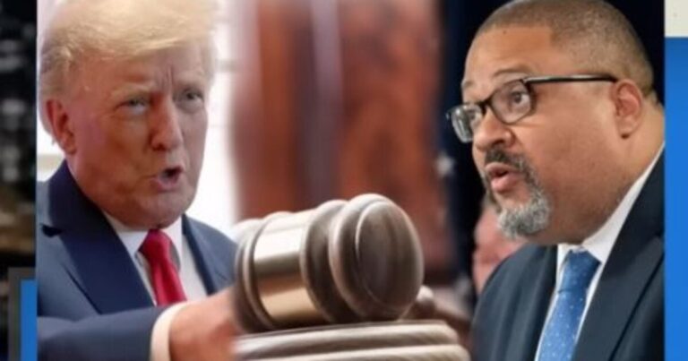 Trump’s ‘Hush Money’ Trial Delayed by Judge